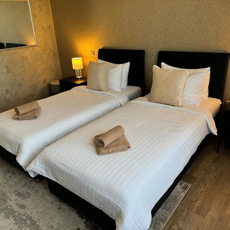 Penzion 4 Pokoje Prostějov Exteriér fotografie